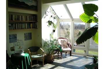 Словаччина Hotel Liptovská Sielnica, Екстер'єр